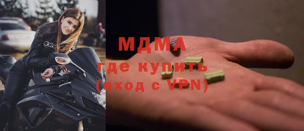 хмурый Алексин